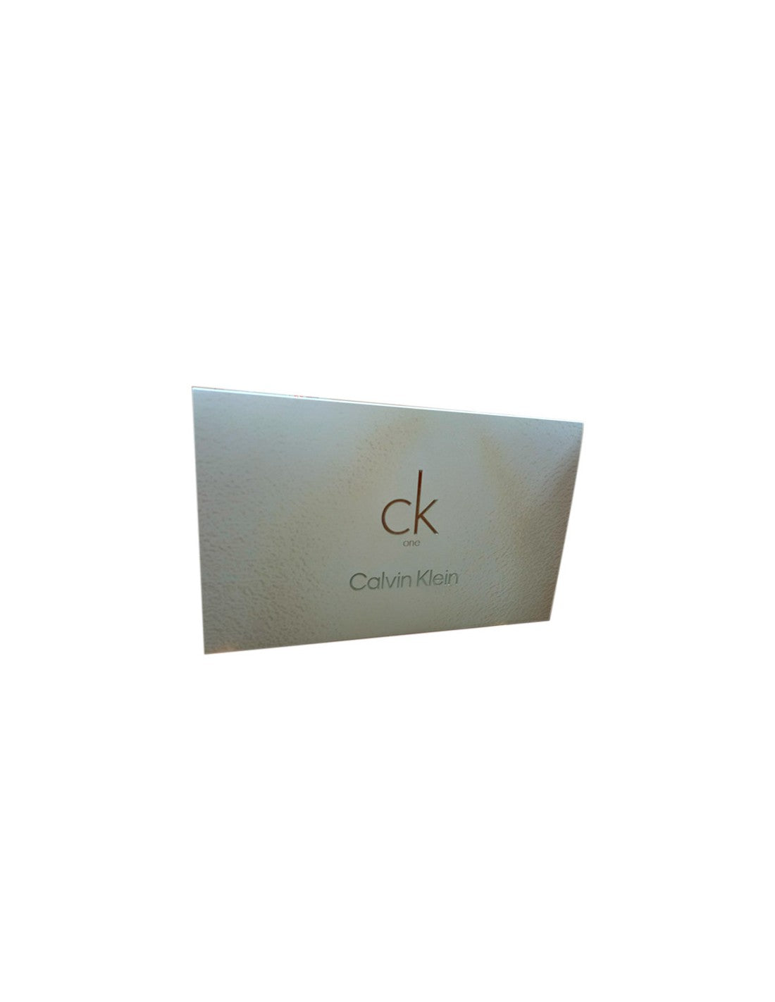 Calvin Klein Ck One et 200 Vap Body Gel Champu Mini24 - Feel You