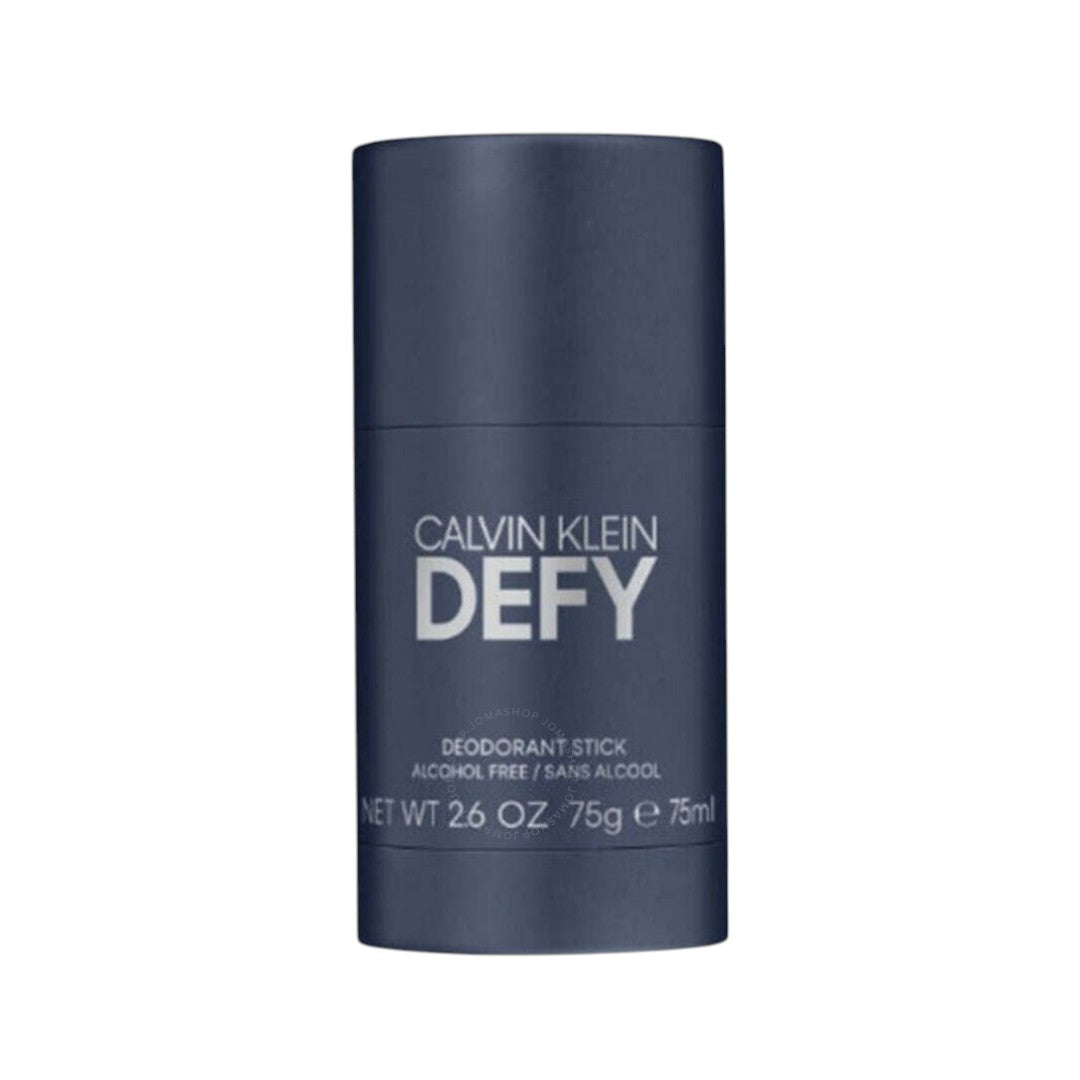 Calvin Klein - Defy Deostick - 75ml - Feel You