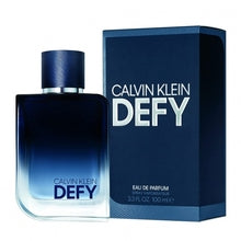 Calvin Klein - Defy Eau de Parfum EDP - 100ml - Feel You