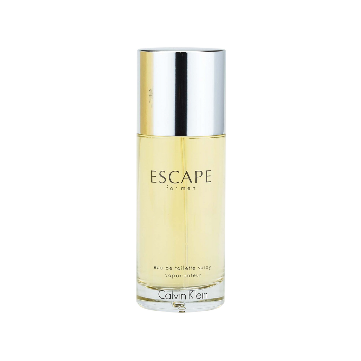 Calvin Klein, Escape, Eau De Toilette, For Men, 100 ml *Tester - Feel You