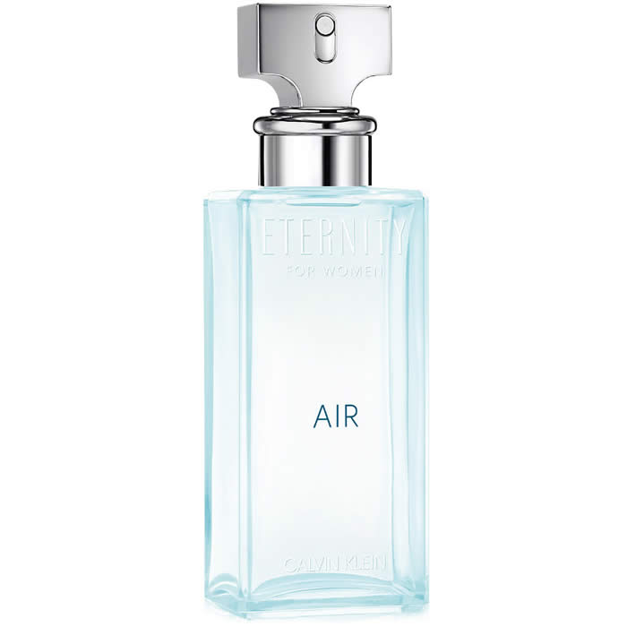 Calvin Klein Eternity Air For Women Eau De Perfume Spray 100ml - Feel You