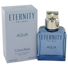 Calvin Klein - Eternity Aqua For Men EDT - 200ml - Feel You
