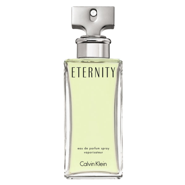 Calvin Klein - Eternity EDP - 100ml - Feel You