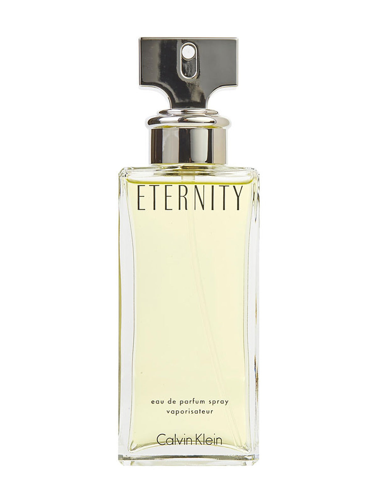 Calvin Klein, Eternity, Eau De Parfum, For Women, 100 ml - Feel You