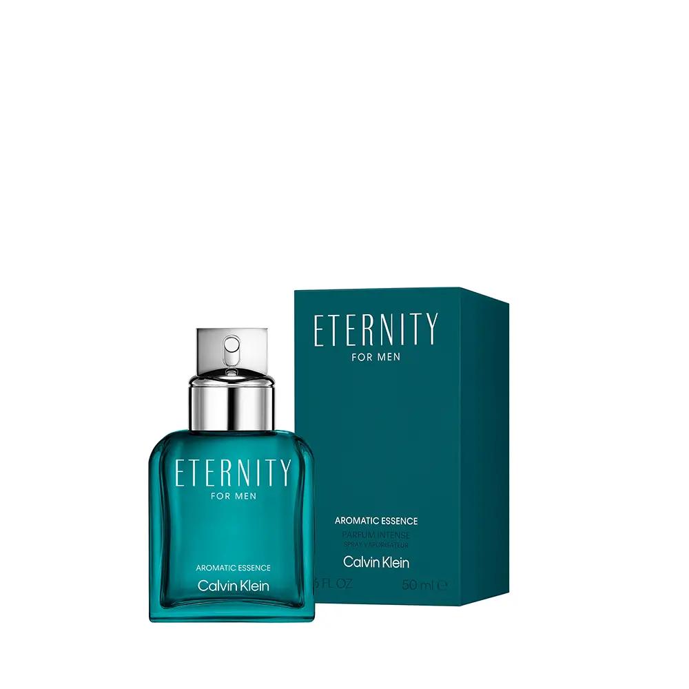 Calvin Klein Eternity For Men Aromatic Essence Edp Spray 100ml - Feel You