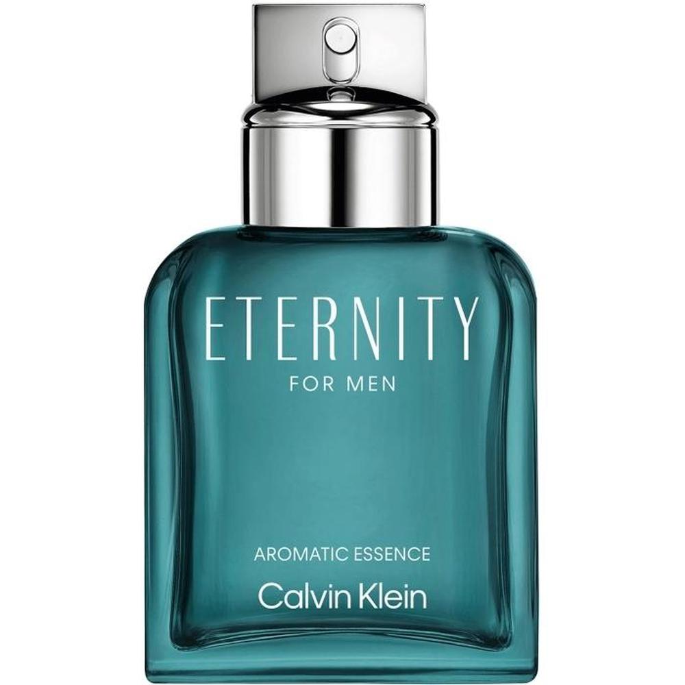 Calvin Klein Eternity For Men Aromatic Essence Edp Spray 200ml - Feel You