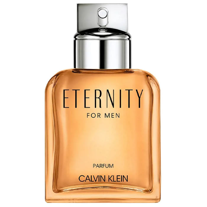 Calvin Klein Eternity For Men Parfum Eau De Perfume Spray 100ml - Feel You
