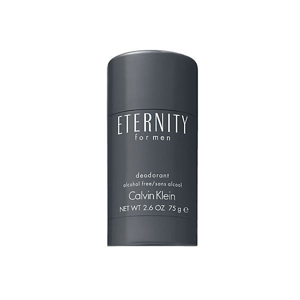 Calvin Klein Eternity Men Deodorant Stick Alcohol Free 75g - Feel You