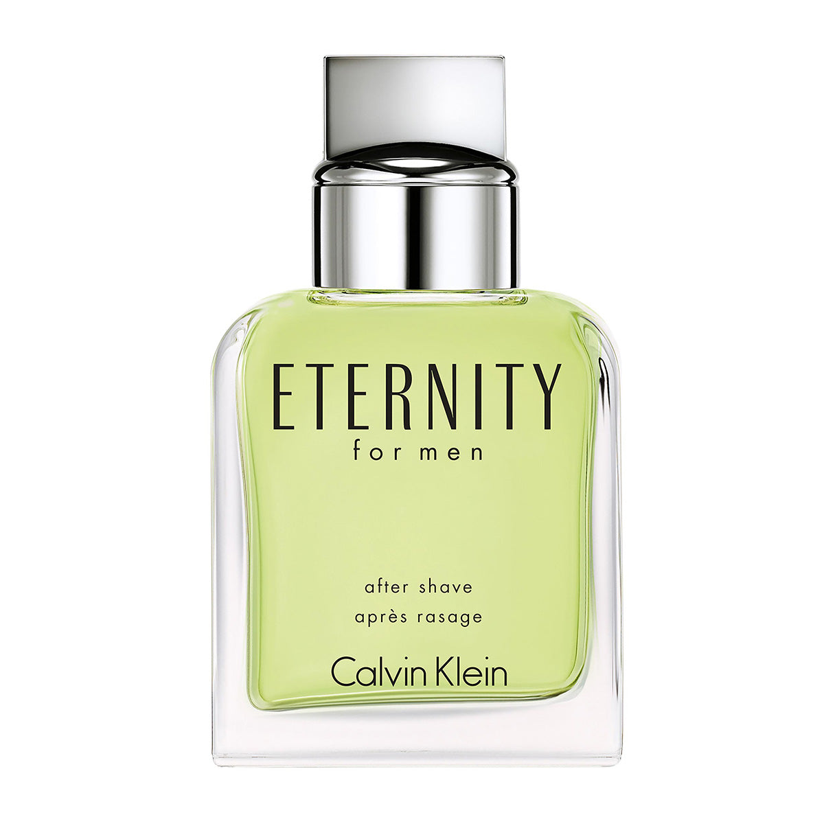 Calvin Klein, Eternity, Revitalising, After-Shave Lotion, 100 ml - Feel You