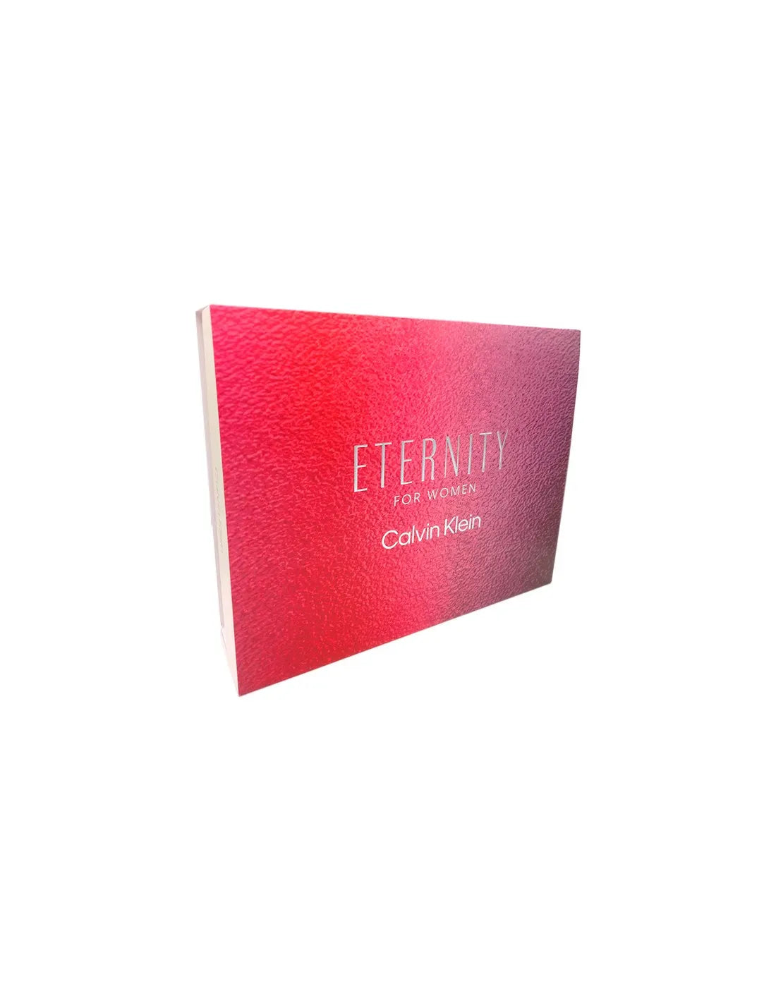Calvin Klein - Eternity SET EDP 100 ml + body lotion 100 ml + miniature EDP 10 ml - 100ml - Feel You