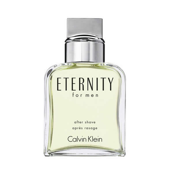 Calvin Klein - Eternity for Men After Shave - 100ml - Feel You