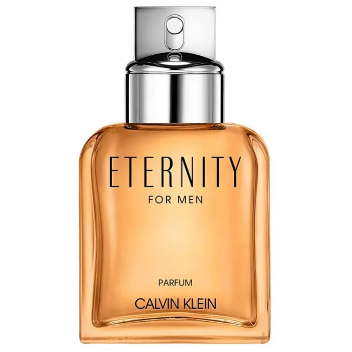 Calvin Klein - Eternity for Men Parfum - 50ml - Feel You