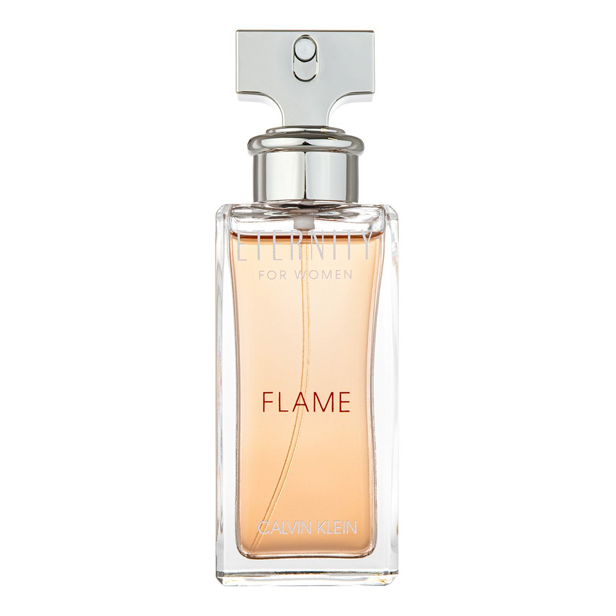 Calvin Klein - Eternity for Women Flame EDP - 50ml - Feel You