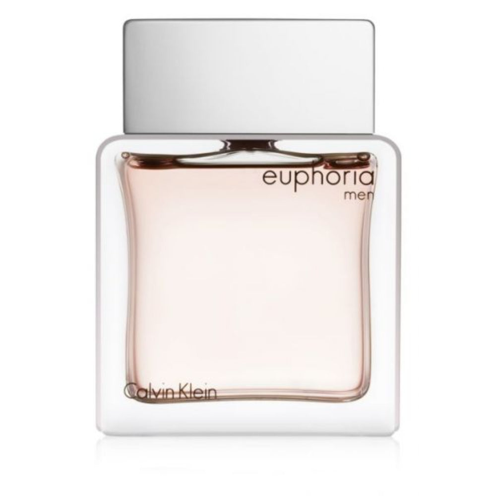 Calvin Klein, Euphoria, Eau De Toilette, For Men, 100 ml - Feel You