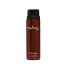 Calvin Klein - Euphoria Men Deodorant - 160ml - Feel You