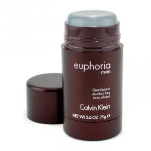 Calvin Klein - Euphoria Men Deostick - 75ml - Feel You