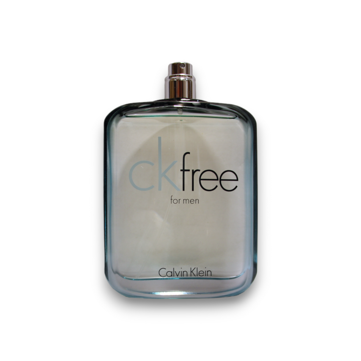 Calvin Klein Free EDT 100 ml H Tester - Feel You