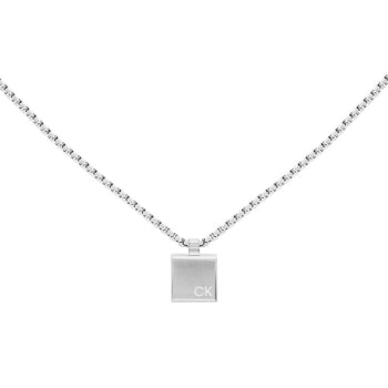 Calvin Klein Minimalistic Squares 35000486 - Feel You