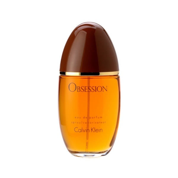 Calvin Klein - Obsession EDP - 100ml - Feel You