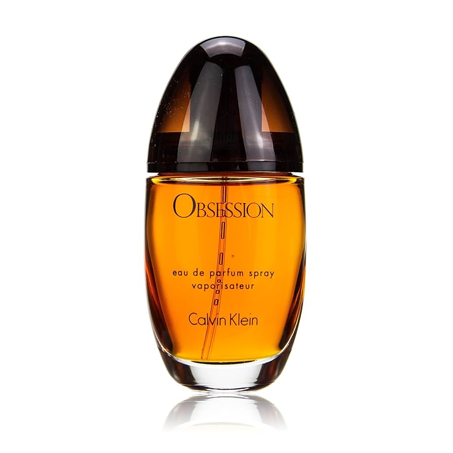 Calvin Klein, Obsession, Eau De Parfum, For Women, 50 ml - Feel You