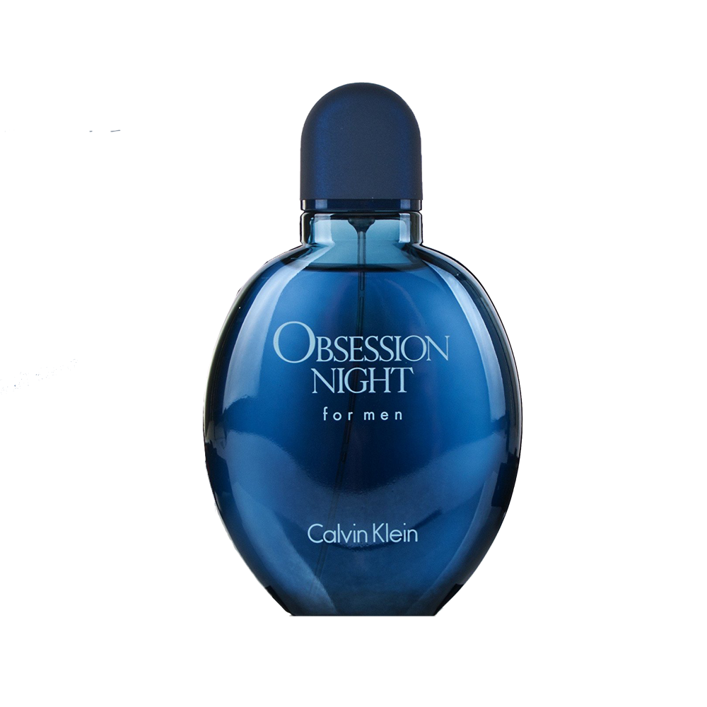 Calvin Klein, Obsession Night, Eau De Toilette, For Men, 125 ml - Feel You