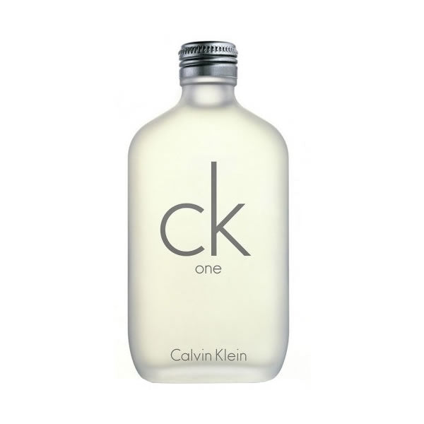 Calvin Klein One Eau De Toilette Spray 100ml - Feel You