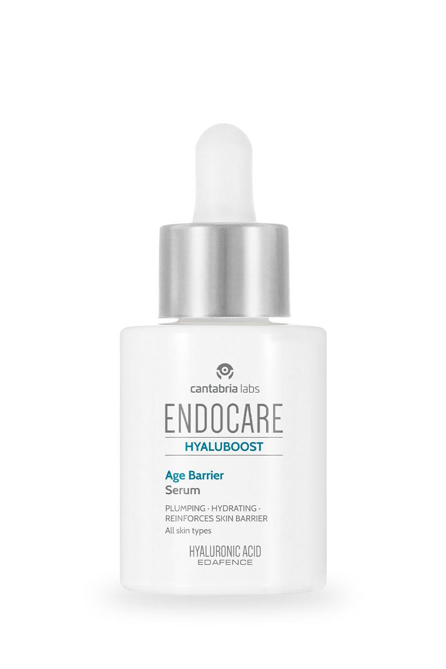 Cantabria Labs, Endocare, Hydrating, Plumping, Serum, For Face, 30 ml - Feel You