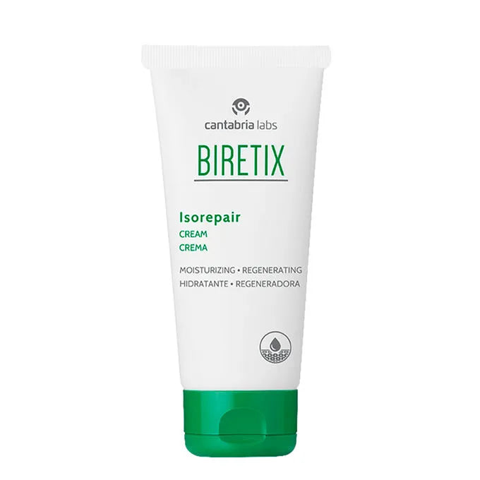 Cantabria Labs – Biretix Isorepair Cream, 50ml