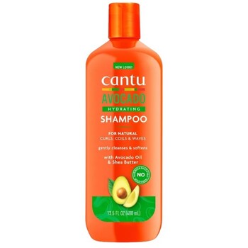 Cantu - Avocado Hydrating Shampoo - Vyživující šampon s hydratačním účinkem - 400ml - Feel You
