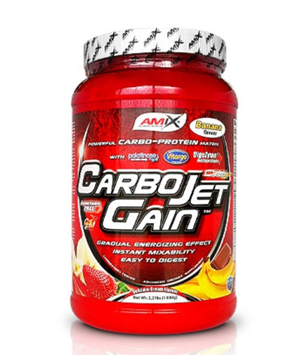 CarboJet ™ Gain - 1.00 kg - Feel You