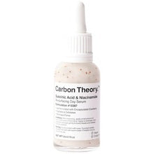 Carbon Theory - Succinic Acid & Niacinamide Re-surfacing Day Serum - 30ml - Feel You