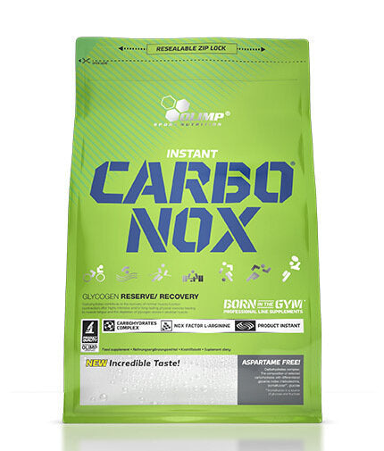 Carbonox 1000gr. 2.2 lbs. OLIMP - Feel You