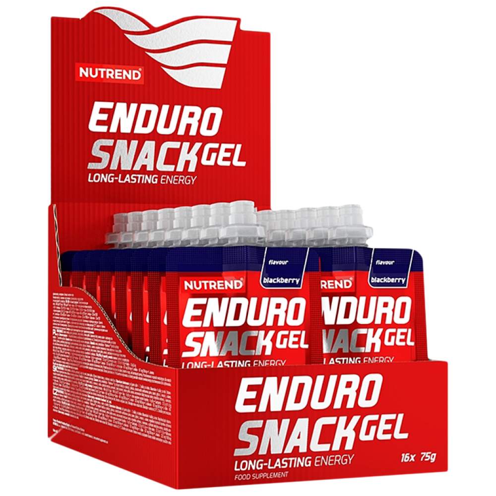 Carbosnack Sachet - 18 x 50 грама - Feel You