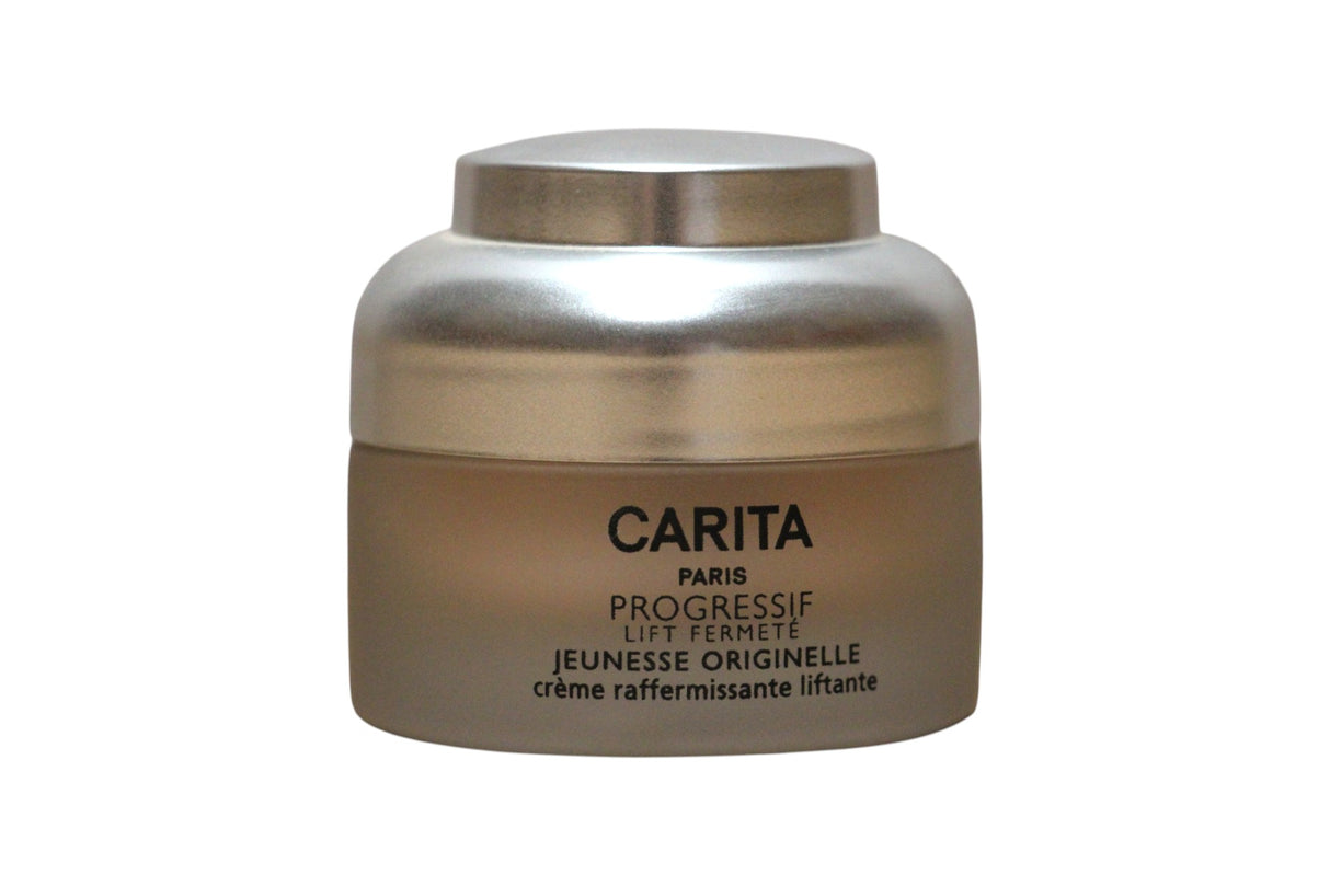 Carita Paris, Progressif Lift Fermete, Lifting, Cream, For Face, 15 ml *Tester - Feel You