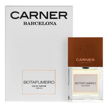 Carner Barcelona - Botafumeiro EDP - 100ml - Feel You