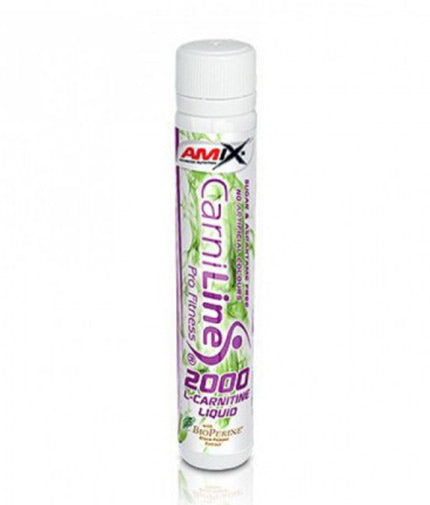CarniLine ® Pro Fitness 2000 / 25ml. / 1 Amp. - Feel You