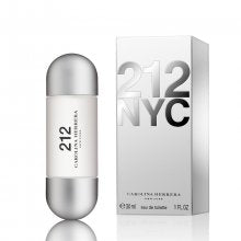 Carolina Herrera - 212 EDT - 60ml - Feel You