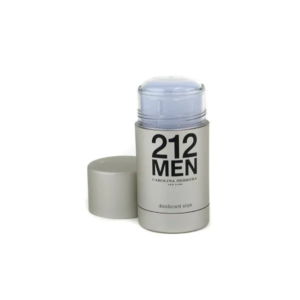 Carolina Herrera - 212 Men Deostick - 75ml - Feel You