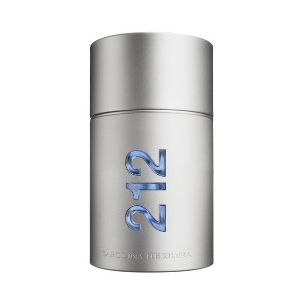Carolina Herrera 212 Men Eau De Toilette Spray 200ml - Feel You