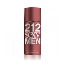 Carolina Herrera - 212 Sexy for Men Deospray - 150ml - Feel You