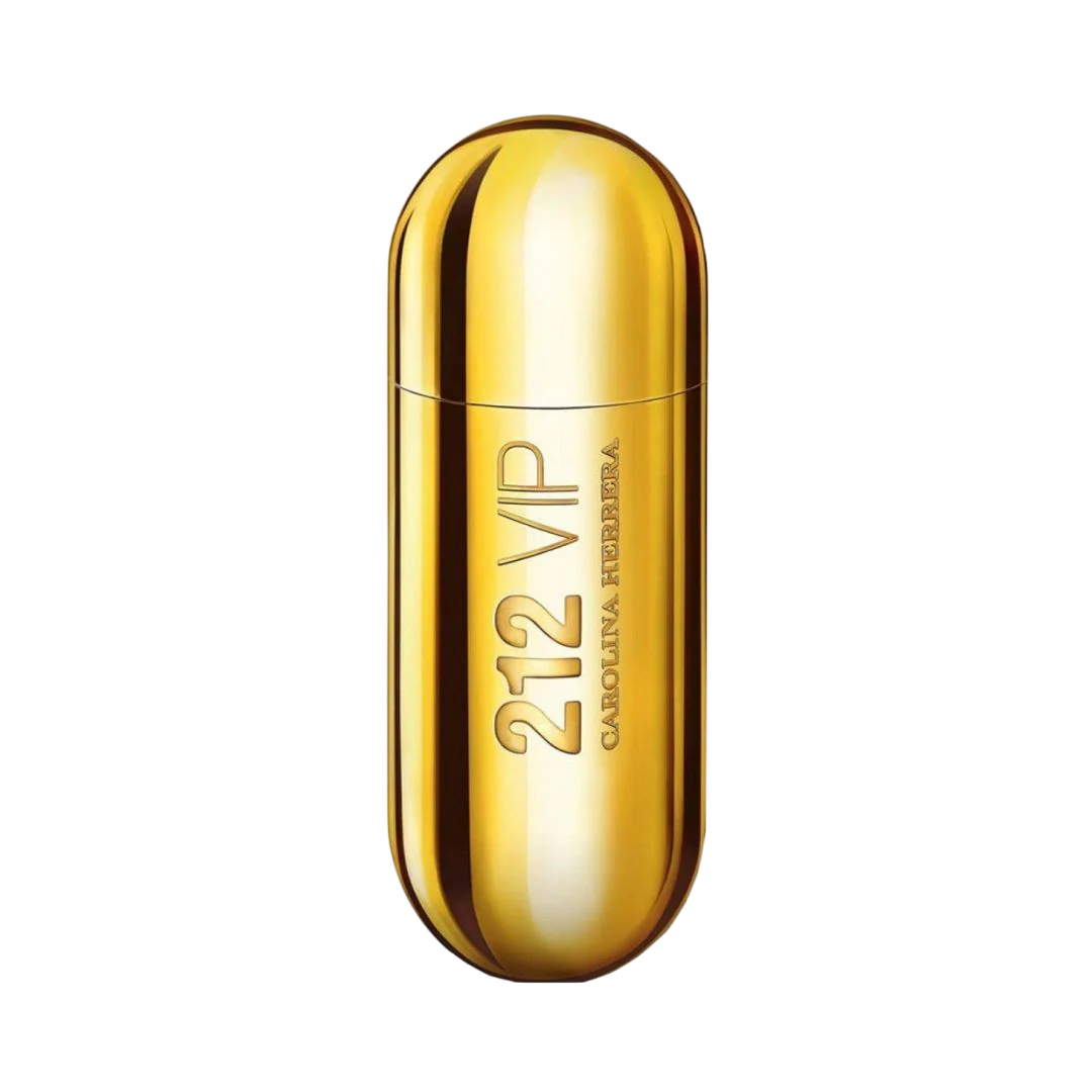 Carolina Herrera, 212 VIP, Eau De Parfum, For Women, 80 ml *Tester - Feel You
