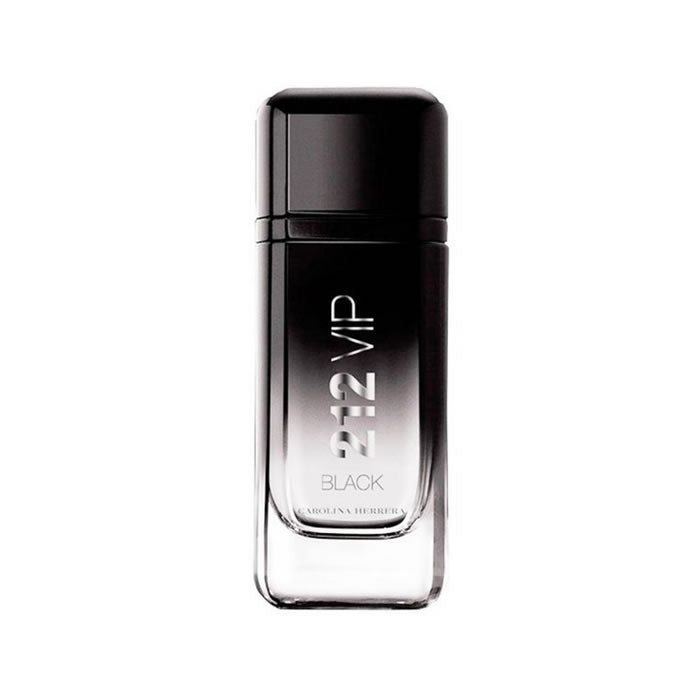 Carolina Herrera - 212 VIP Men Black EDP - 200ml - Feel You