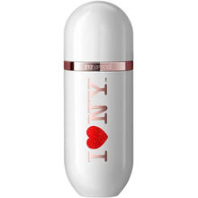 Carolina Herrera - 212 VIP Rose I Love NY Limited Edition EDP - 80ml - Feel You