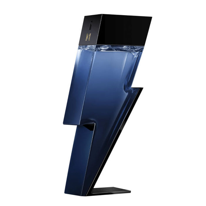 Carolina Herrera Bad Boy Cobalt Eau De Perfume Spray 100ml - Feel You