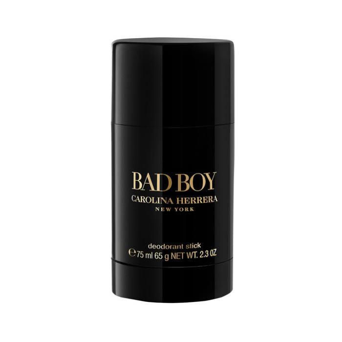 Carolina Herrera Bad Boy Deodorant Stick 75g - Feel You