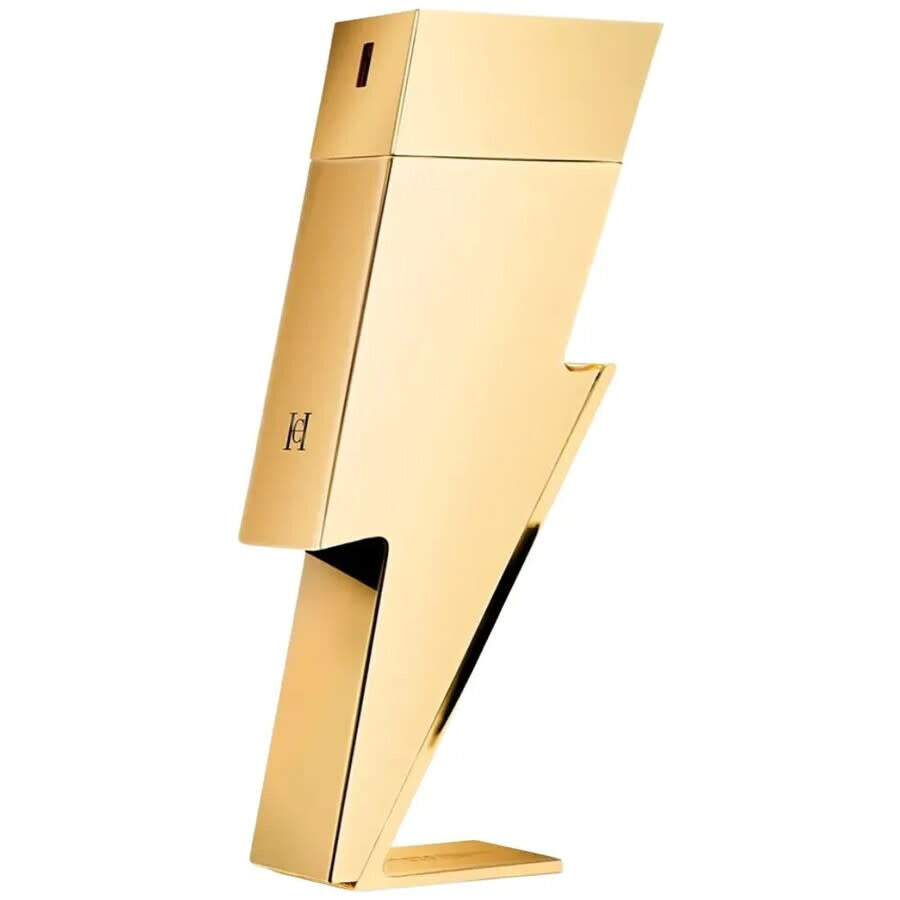 Carolina Herrera, Bad Boy Gold Fantasy, Eau De Toilette, For Men, 100 ml - Feel You