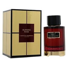 Carolina Herrera - Burning Rose EDP - 100ml - Feel You