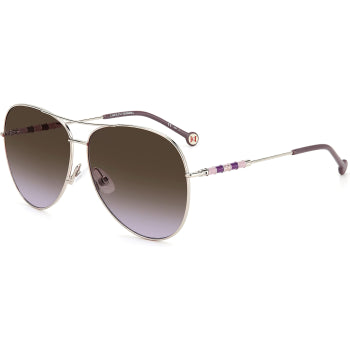 Carolina Herrera CH 0034/S 3YG QR 64 - Feel You