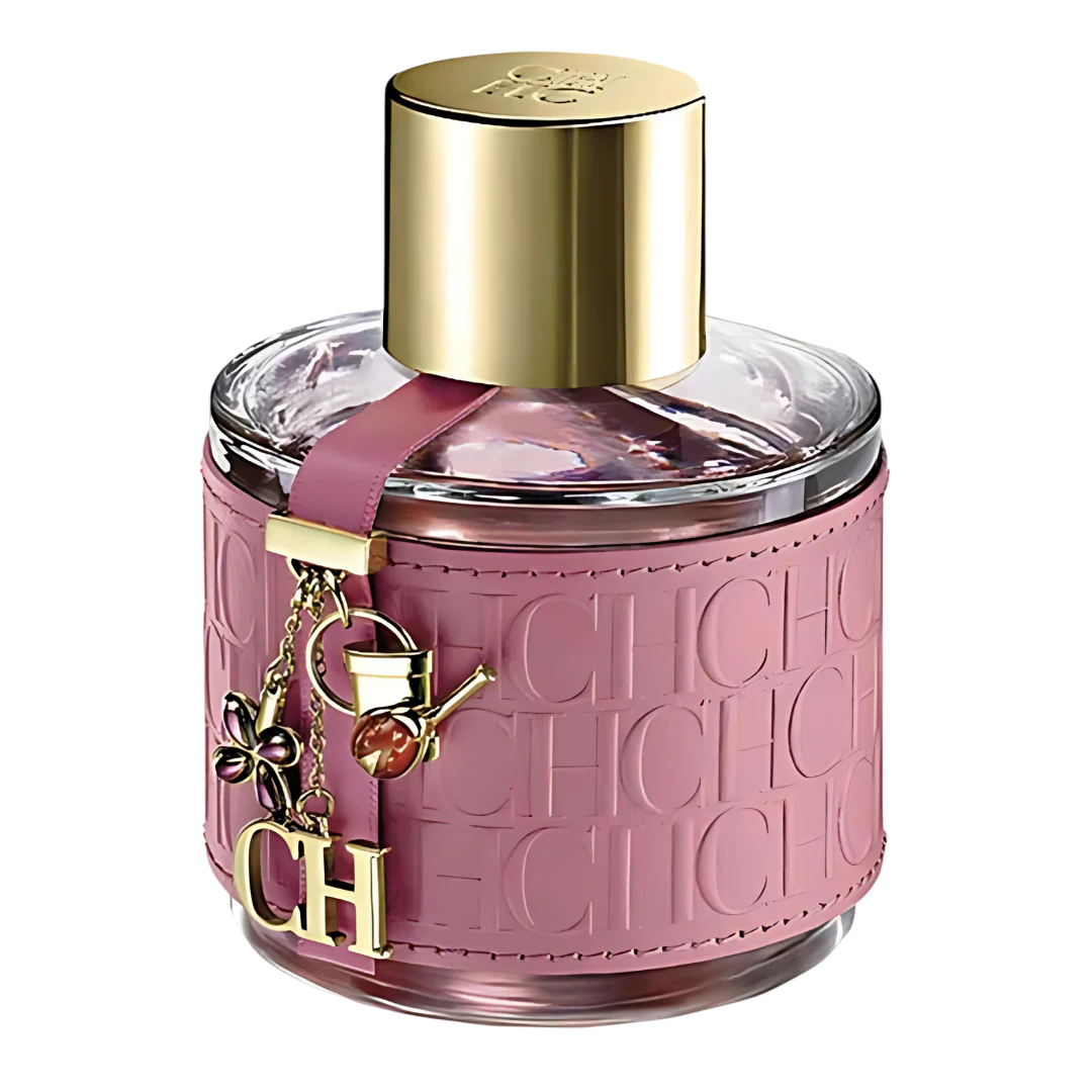 Carolina Herrera, CH Grand Tour, Eau De Toilette, For Women, 100 ml - Feel You