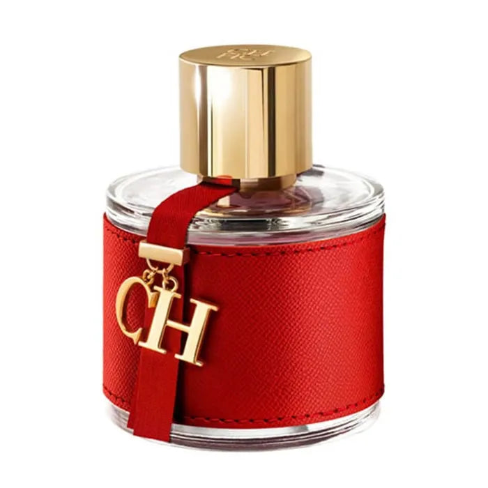 Carolina Herrera Ch Eau De Toilette Spray 100ml - Feel You